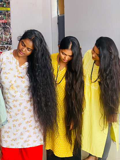 Adivasi Hakki Pikki Hair Oil