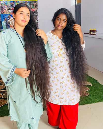 Adivasi Hakki Pikki Hair Oil